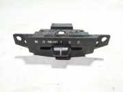 Klimabedienteil MAZDA MPV II (LW) 2.0 DI