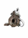 Stumpf vorne links MERCEDES-BENZ VIANO (W639) CDI 2.2