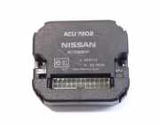Alarmblock NISSAN X-TRAIL (T30) 2.2 dCi 4x4 4C7202N1D