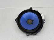 Türlautsprecher hinten links KIA SPORTAGE (JE_, KM_) 2.0 CRDi 4WD 963201F500