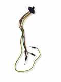 Abgastemperatursensor RENAULT MASTER III Furgon (FV) 2.3 dCi 100 FWD (FV0A, FV0B, FV0G, FV0K) 226585432R
