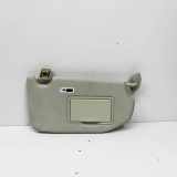 Rechte Sonnenblende FORD ECOSPORT 1.0 EcoBoost