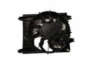 Kühlmodul Hyundai Santa Fe II (CM)