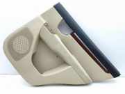 Türpolster hinten rechts HYUNDAI SANTA FÉ II (CM) 2.2 CRDi GLS 4x4 833402B030