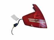 Rückleuchte links Citroen C4 I (LC) 9655864080