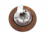 Bremsscheibe hinten rechts MERCEDES-BENZ S (W221) S 320 CDI (221.022, 221.122) A2214230712