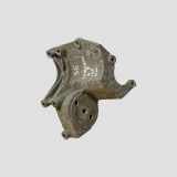 Motorhalter links KIA SORENTO I (JC) 2.5 CRDi