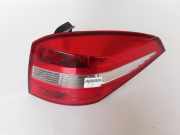 Lampenträger Heckleuchte rechts Renault Laguna III (T) 265500002R