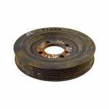 Kurbelwellenriemenscheibe KIA CARENS II (FJ) 2.0 CRDi