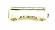 Knie-Airbag MERCEDES-BENZ CLS (C218) CLS 250 CDI / BlueTEC / d (218.303, 218.304) 2128601002