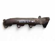 Auspuffkrümmer Audi A6 Avant (4F, C6) 059253033P