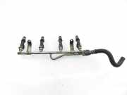 Kraftstoffzuführung OPEL MERIVA 1.6 16V 25313846