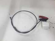 Motorhaubenöffnungsgriff MERCEDES-BENZ C (W204) C 220 CDI (204.002) 2045405706
