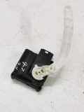 Air Flap Motor AUDI A6 Allroad C6 (4FH) 3.0 TDI quattro 0132801369