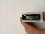 Reifendruck-Kontrollsystem Bentley Continental Cabriolet (3W) 3W7907273E