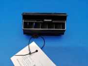 Lüftungsgitter Armaturenbrett Mercedes-Benz S-Klasse (W126) 1268310630