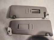 Rechte Sonnenblende BMW 3 Touring (F31) 328 i 7322291 7322292