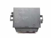 Einparkhilfe PDC Steuergerät VOLVO S60 I 2.4 CDI 31314525