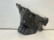 Stoßstangenhalter vorne links VOLVO V70 III (BW) 2.4 D 31265344