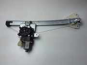 Heckscheibenheber hinten links FORD KUGA II (DM2) 2.0 TDCi CJ54S27001BH