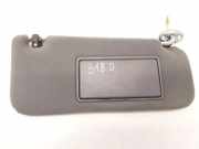 Rechte Sonnenblende HONDA LEGEND III (KA) 3.5 i 24V (KA9)