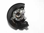 Achsschenkel (ABS) rechts vorne Volvo V40 Schrägheck (525, 526) 31387653