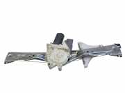 Fensterheber rechts hinten Citroen C5 II (RC) 105264103
