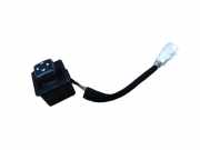 Lenkradeinstelltaste