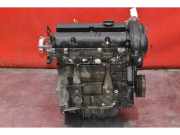 Motor ohne Anbauteile (Benzin) Ford Focus II Cabriolet (DB3) HWDA