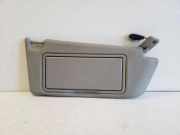 Rechte Sonnenblende OPEL ASTRA H Estate (L35) 1.9 CDTI 16V