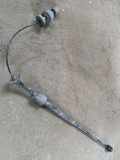 Clutch Cable RENAULT MEGANE I Cabriolet (EA0/1_) 2.0 (EA0G)