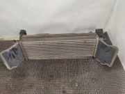 Ladeluftkühler NISSAN NP300 NAVARA Pick-up (D23) 2.3 dCi 4x4 (D231) 144614JA0B