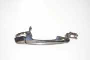 Türaußengriff hinten rechts BMW X5 (F15, F85) M 50 d 51217433844