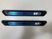 Seitenschweller Set BMW X4 (G02, F98) xDrive20i 8068487