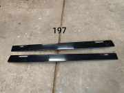 Dachleiste links MERCEDES-BENZ M (W166) ML 350 BlueTEC 4-matic (166.024) A1666900700