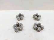 Schrauben HYUNDAI SANTA FÉ II (CM) 2.2 CRDi GLS 4x4