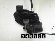 Türschloss rechts hinten Land Rover Discovery IV (L319)