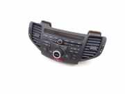 Radio/Navigationssystem-Kombination Honda Accord VIII (CU) SW0HE8AC