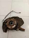 Achsschenkel (ABS) links vorne Kia Sorento I (JC) N0CODE