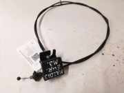 Motorhaubenöffnungsgriff MAZDA 3 (BK) 1.6 DI Turbo