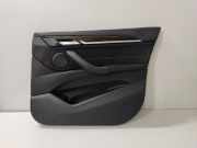 Türverkleidung rechts vorne BMW X1 (F48) 7438056