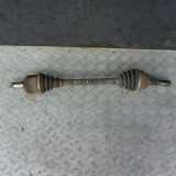 Antriebswelle vorne links FIAT DUCATO Furgon (250_, 290_) 120 Multijet 2,3 D n/a