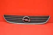 Lüftungsgitter für Stoßfänger Opel Zafira A (T98) 90580685