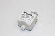 Keyless Antenne MAZDA 3 (BM) 2.2 D X1T55072 KD45-675D4