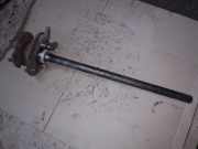 Antriebswelle links hinten Kia Sorento II (XM)