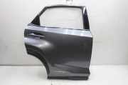 Tür rechts hinten Lexus NX 1 () 1H9