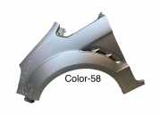 Kotflügel links vorne Ford S-Max II (CJ, WA6)