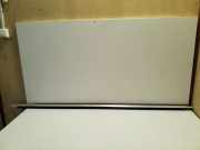 Zier-/Schutzleiste für Türscheibe VW Eos (1F) 1Q0853955B