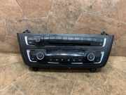 Klimabedienteil BMW 3 Gran Turismo (F34) 320 d xDrive 17313810