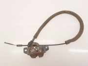 Verriegelung Tür rechts PEUGEOT PARTNER Furgon (5) 1.6 HDi 75